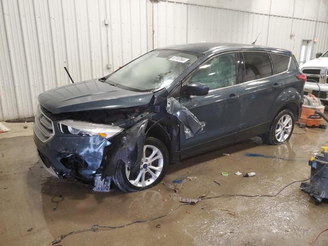 FORD ESCAPE SE 2019 with VIN 1FMCU9GD8KUB54347 - Photo from auction