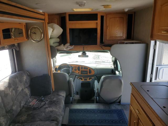 Photo 5 from auction – 2004 JAYCEE 31SS with VIN 1FDXE45S93HB90318