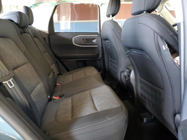 Photo 11 from auction – 2023 FORD BRONCO SPO with VIN 3FMCR9B68PRD24926