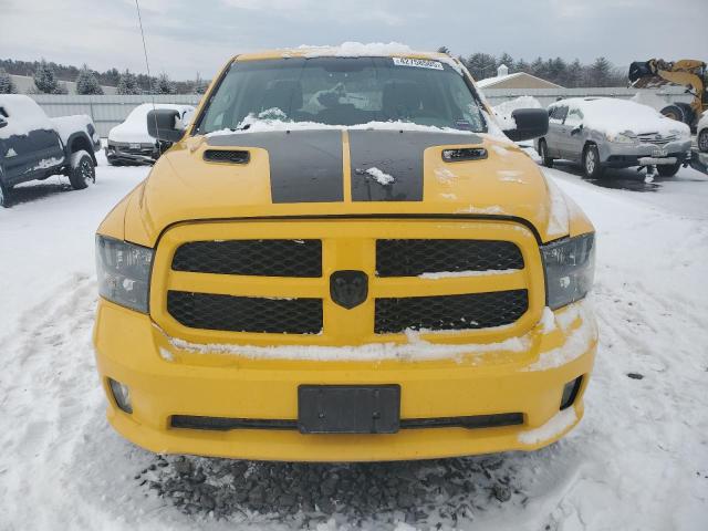 Photo 5 from auction – 2019 RAM 1500 CLASS with VIN 1C6RR7FT4KS652173