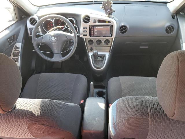 Photo 8 from auction – 2007 TOYOTA COROLLA MA with VIN 2T1KR32E07C641934