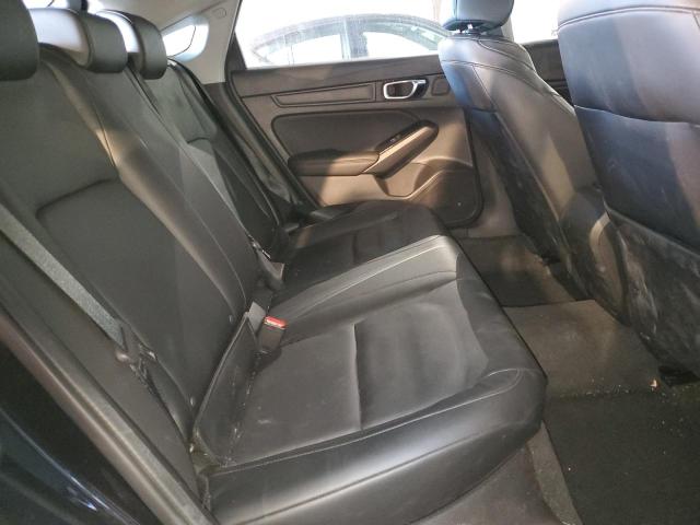 Photo 10 from auction – 2023 ACURA INTEGRA with VIN 19UDE4H24PA012335