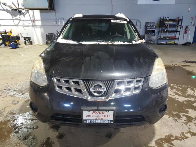 Photo 5 from auction – 2011 NISSAN ROGUE S with VIN JN8AS5MV2BW293230