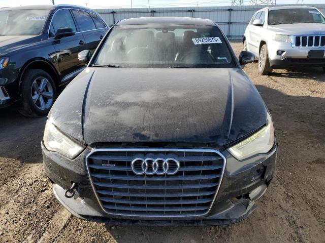 Photo 5 from auction – 2015 AUDI A3 PREMIUM with VIN WAUBFGFF1F1002366