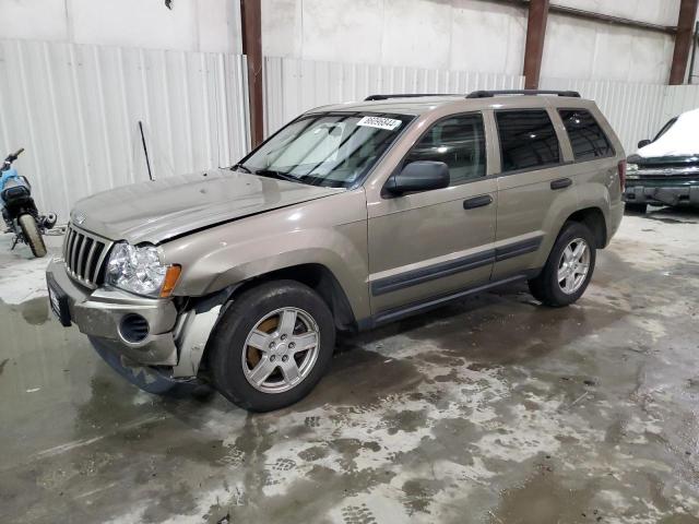 Photo 1 from auction – 2005 JEEP GRAND CHER with VIN 1J4GR48K55C653165