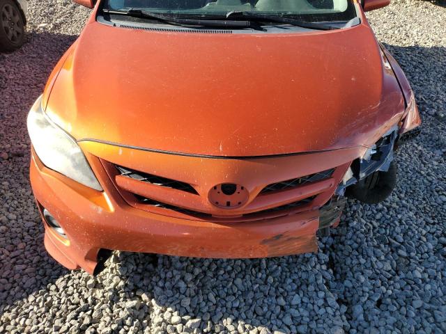 Photo 11 from auction – 2013 TOYOTA COROLLA BA with VIN 2T1BU4EE4DC081086