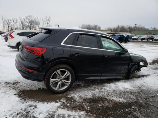 Photo 3 from auction – 2019 AUDI Q3 PREMIUM with VIN WA1EECF38K1065065