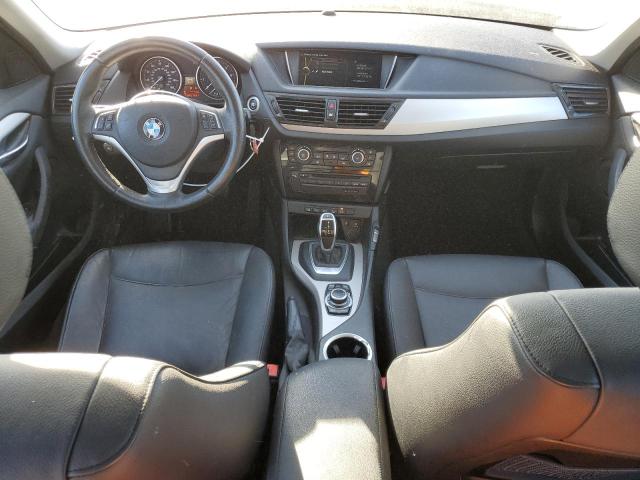 Photo 8 from auction – 2014 BMW X1 XDRIVE2 with VIN WBAVL1C55EVY22665