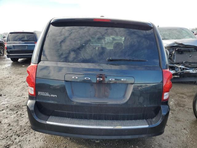 Photo 6 from auction – 2014 DODGE GRAND CARA with VIN 2C4RDGBG2ER339774