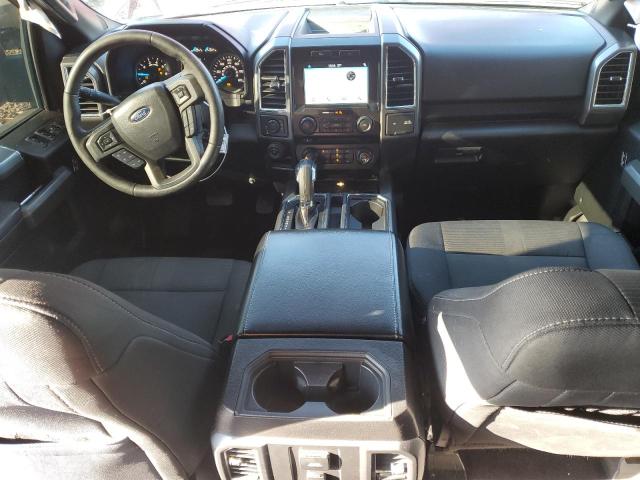 Photo 8 from auction – 2016 FORD F150 SUPER with VIN 1FTEW1EF8GFC46082