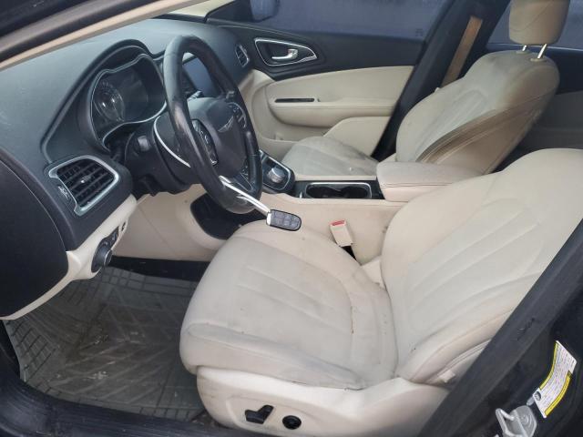 Photo 7 from auction – 2015 CHRYSLER 200 LIMITE with VIN 1C3CCCAB5FN614984