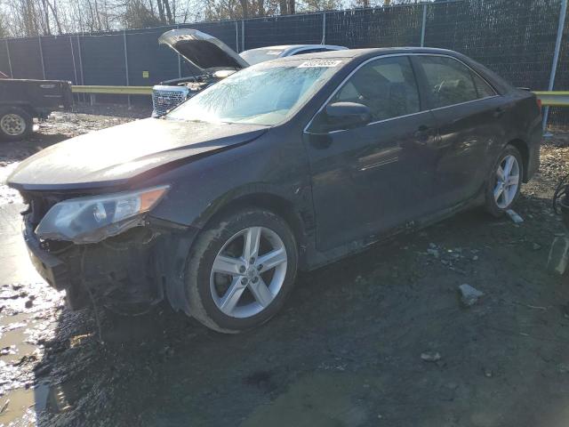 Zdjęcie 1 z aukcji – 2012 TOYOTA CAMRY BASE z VIN 4T1BF1FK8CU054273
