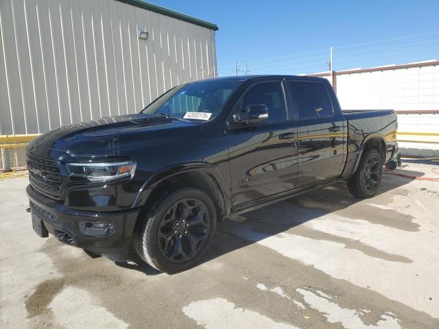 RAM 1500 LIMIT 2020 with VIN 1C6SRFHT2LN147659 - Photo from auction