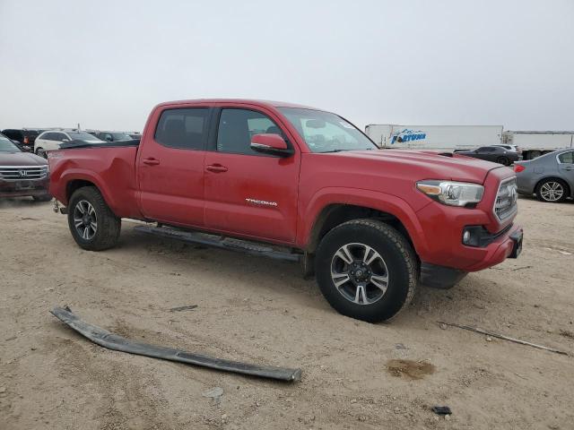 Photo 4 from auction – 2017 TOYOTA TACOMA DOU with VIN 3TMDZ5BN4HM035484