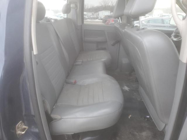 Photo 10 from auction – 2007 DODGE RAM 1500 S with VIN 1D7HA18P67J588181