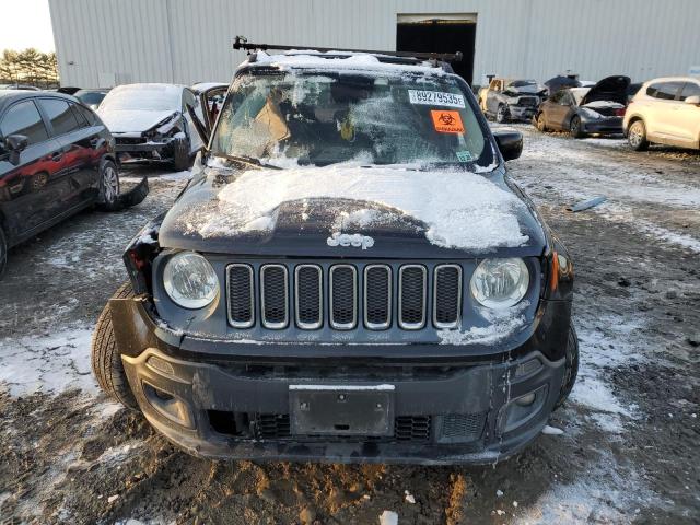 Photo 5 from auction – 2015 JEEP RENEGADE L with VIN ZACCJBBT7FPC41764