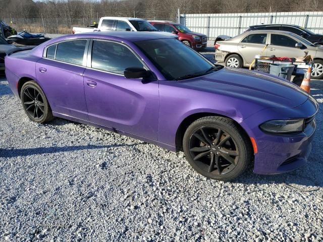 Photo 4 from auction – 2018 DODGE CHARGER SX with VIN 2C3CDXHG1JH337175