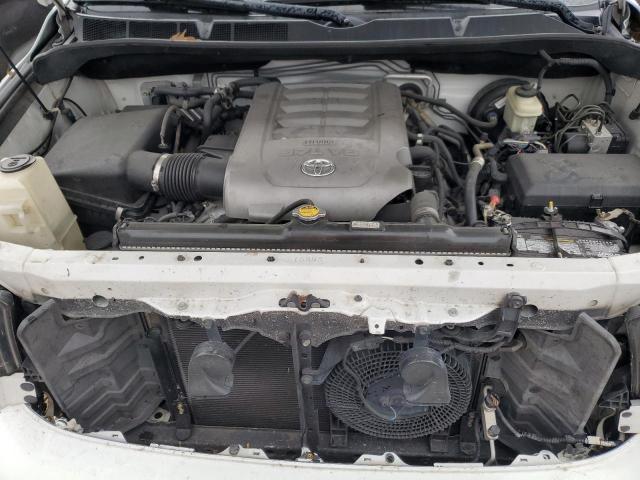 Photo 12 from auction – 2008 TOYOTA SEQUOIA SR with VIN 5TDZY64A08S006198
