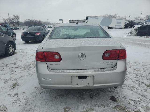 Photo 6 from auction – 2007 BUICK LUCERNE CX with VIN 1G4HD57217U218958