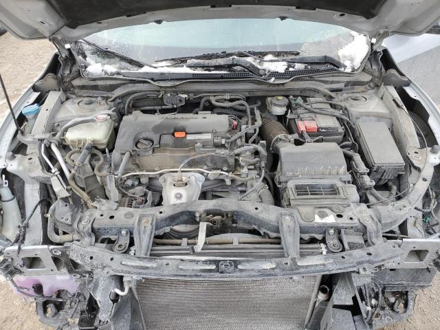 Photo 11 from auction – 2018 HONDA CIVIC EX with VIN 2HGFC2F8XJH027215