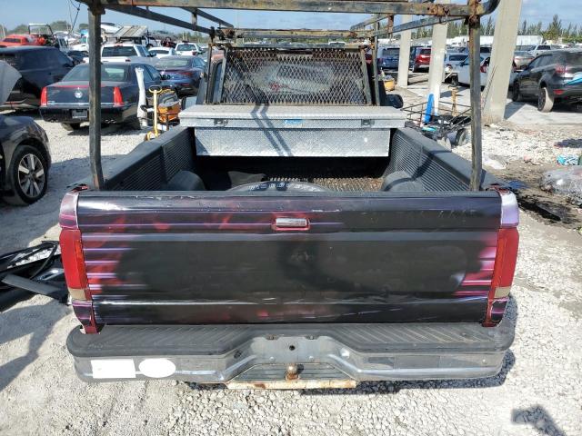 Photo 6 from auction – 1995 FORD F150 with VIN 1FTEF14N9SNA12945