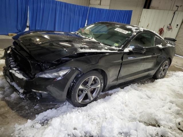 FORD MUSTANG 2015 with VIN 1FA6P8TH1F5435536 - Photo from auction
