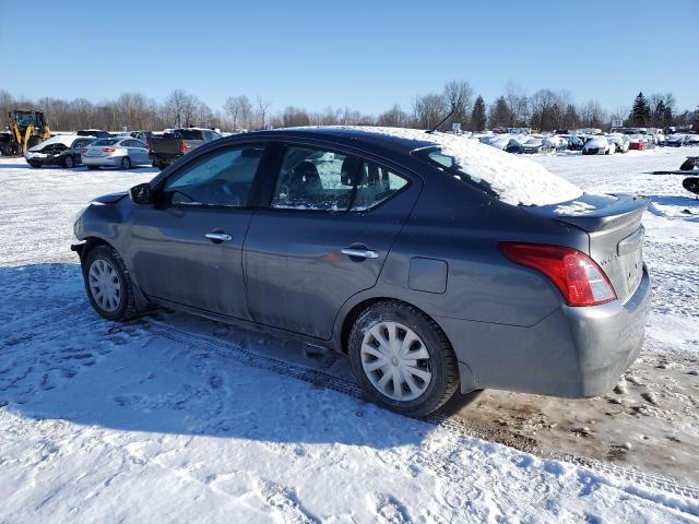 Photo 2 from auction – 2017 NISSAN VERSA S with VIN 3N1CN7AP2HL893616