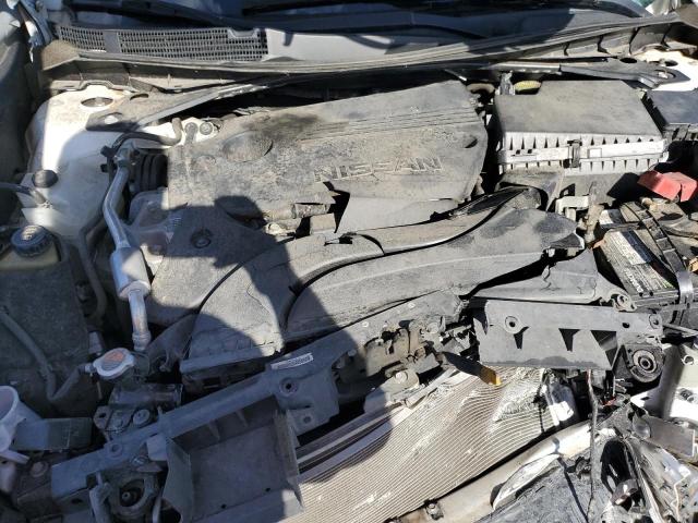 Photo 11 from auction – 2018 NISSAN ALTIMA 2.5 with VIN 1N4AL3AP3JC283640