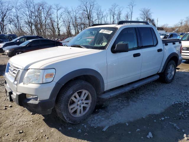 Foto 1 de la subasta – 2008 FORD EXPLORER S con VIN 1FMEU51E08UA25529