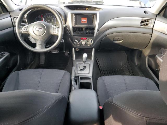 Photo 8 from auction – 2011 SUBARU FORESTER 2 with VIN JF2SHBDC1BH775186