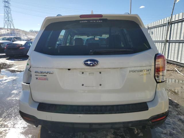Photo 6 from auction – 2017 SUBARU FORESTER 2 with VIN JF2SJAGC6HH588836