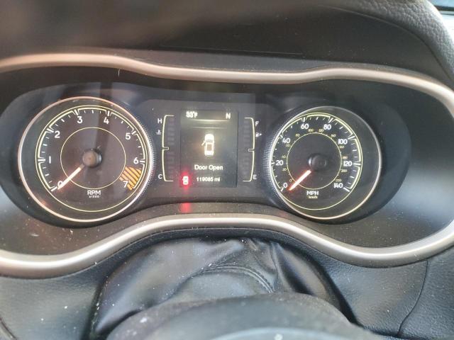 صورة رقم 9 من المزاد - 2014 JEEP CHEROKEE L مع VIN 1C4PJMCB9EW166392