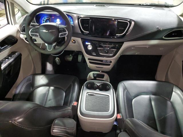 Photo 8 from auction – 2023 CHRYSLER PACIFICA H with VIN 2C4RC1L79PR569202