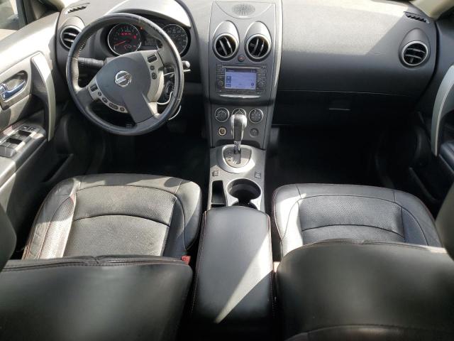Photo 8 from auction – 2011 NISSAN ROGUE S with VIN JN8AS5MT7BW157240