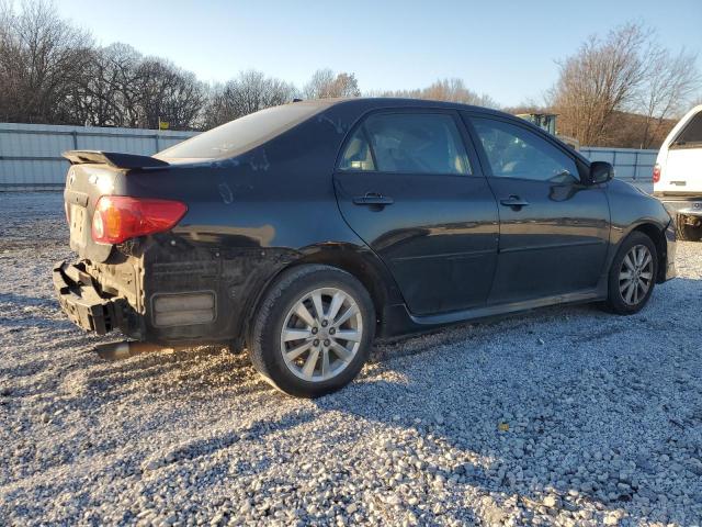 Photo 3 from auction – 2010 TOYOTA COROLLA BA with VIN 2T1BU4EE0AC473168