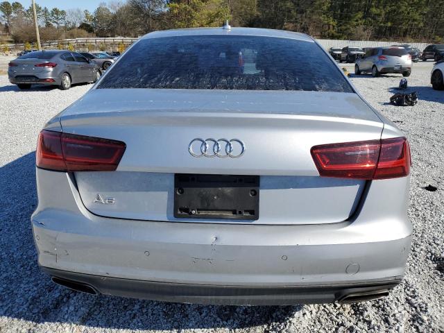Photo 6 from auction – 2017 AUDI A6 PREMIUM with VIN WAUD8AFC7HN083939