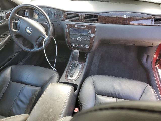 Photo 8 from auction – 2013 CHEVROLET IMPALA LTZ with VIN 2G1WC5E38D1173429
