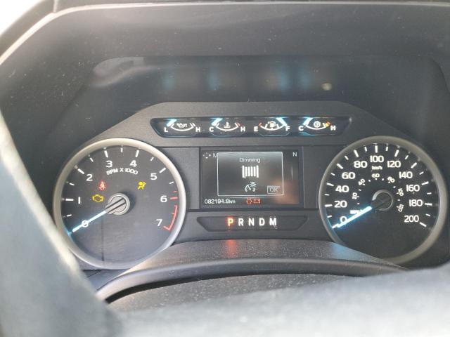 Photo 9 from auction – 2020 FORD F150 SUPER with VIN 1FTEW1EP5LFB57248