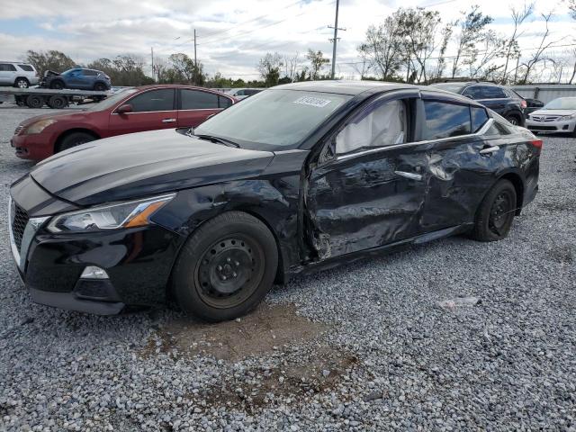 NISSAN ALTIMA S 2020 with VIN 1N4BL4BV8LC213786 - Photo from auction