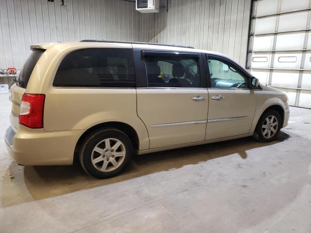 Photo 3 from auction – 2011 CHRYSLER TOWN & COU with VIN 2A4RR5DG4BR768651