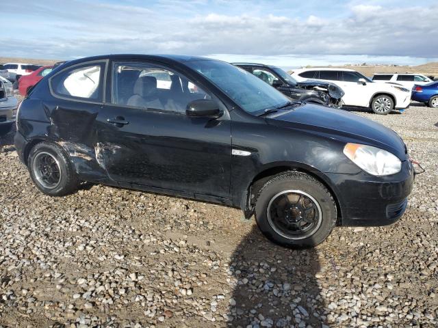 Photo 4 from auction – 2011 HYUNDAI ACCENT GL with VIN KMHCM3AC4BU188749