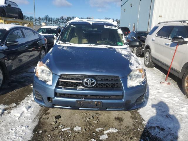 Photo 5 from auction – 2010 TOYOTA RAV4 with VIN JTMBF4DV8A5025446