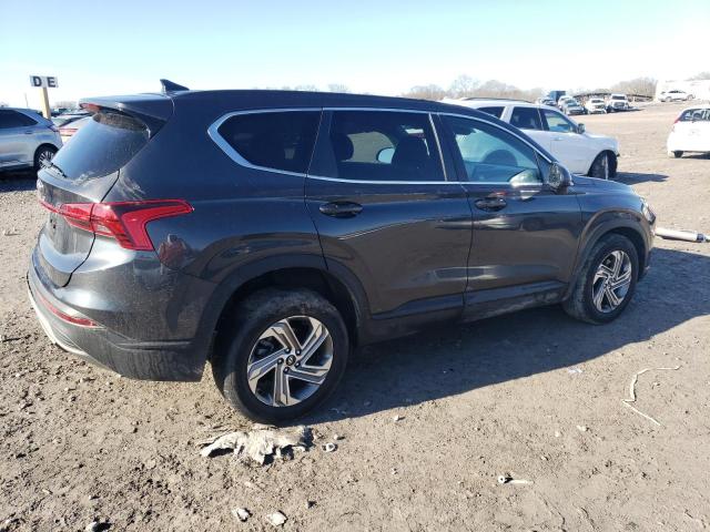 Photo 3 from auction – 2022 HYUNDAI SANTA FE S with VIN 5NMS14AJ5NH393523