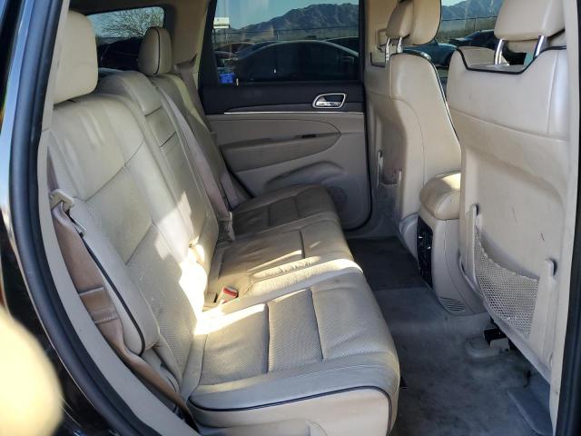 Photo 11 from auction – 2014 JEEP GRAND CHER with VIN 1C4RJFCG1EC239529
