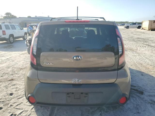 Photo 6 from auction – 2015 KIA SOUL with VIN KNDJN2A20F7213547