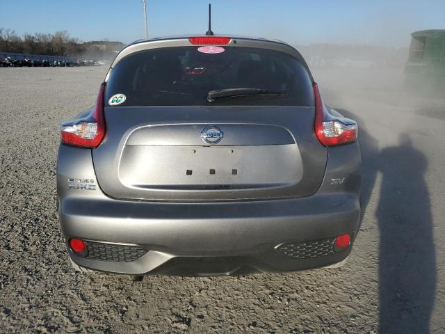 Photo 6 from auction – 2017 NISSAN JUKE S with VIN JN8AF5MR5HT702404