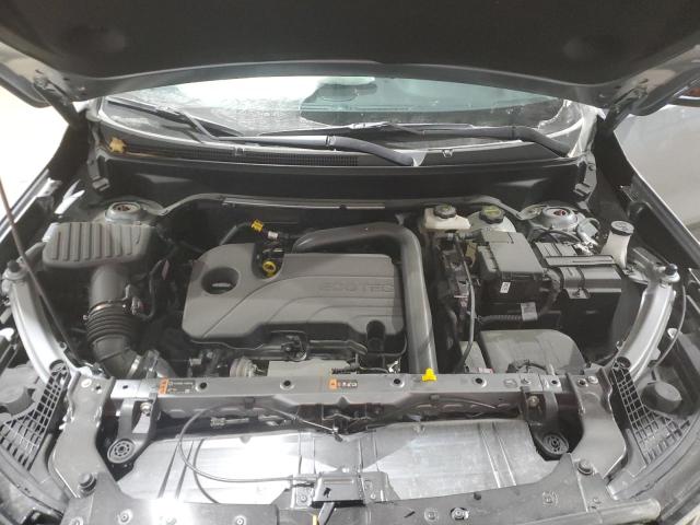 Photo 12 from auction – 2024 GMC TERRAIN AT with VIN 3GKALYEG9RL267822