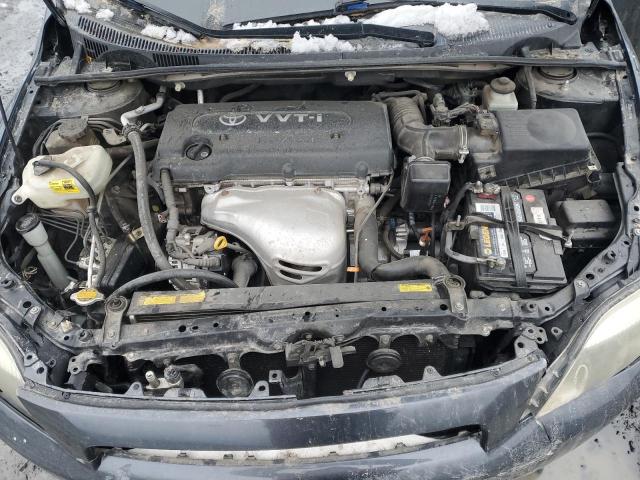 Photo 11 from auction – 2005 TOYOTA SCION TC with VIN JTKDE177750040250