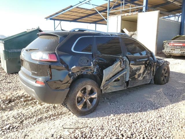 Photo 3 from auction – 2019 JEEP CHEROKEE L with VIN 1C4PJLDB1KD356977