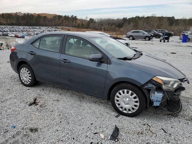 Photo 4 from auction – 2016 TOYOTA COROLLA L with VIN 2T1BURHE3GC599106
